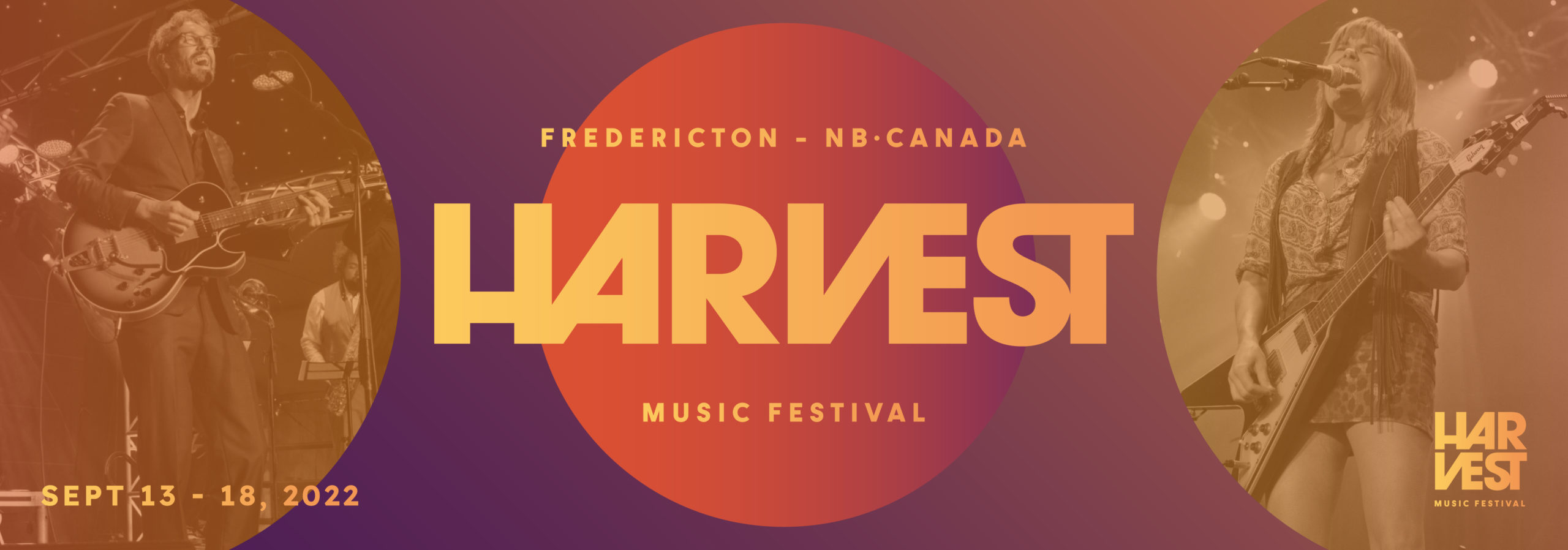 Harvest Music Festival