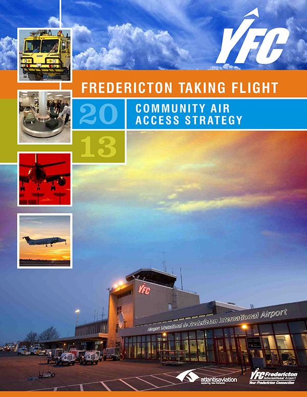 YFC-Air-Access-Strategy-Report-Cover