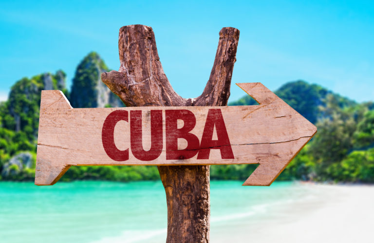 Cinq Choses Ne Pas Manquer Dans L le Cayo Coco Cuba A roport 