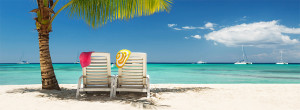 Fly direct to Puerto Plata, Punta Cana, Holguin, Varadero, and Cancun from Fredericton